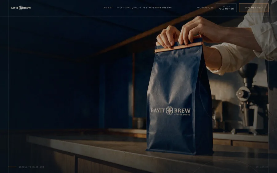 Bayit Brew